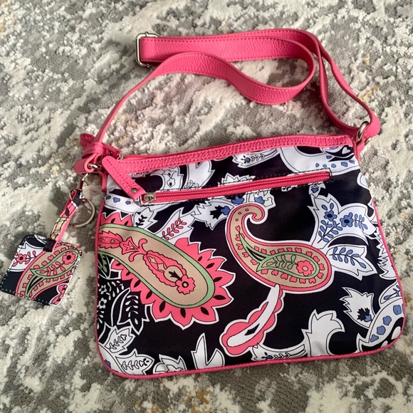 Tyler Rodan handbag. EUC - Picture 4 of 10